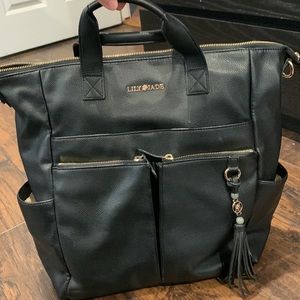 Lily Jade Diaper bag